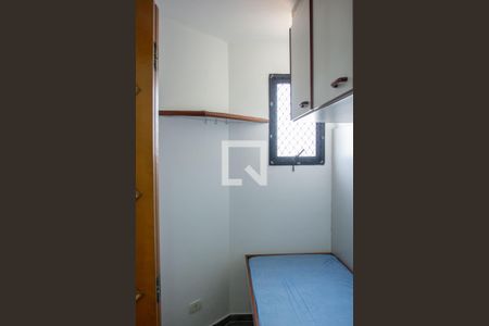 Apartamento à venda com 144m², 3 quartos e 2 vagasQuarto de Serviço