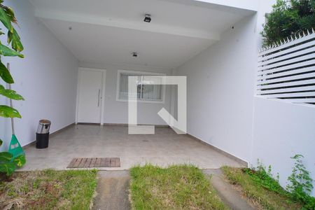 Casa para alugar com 145m², 2 quartos e 1 vagaGaragem