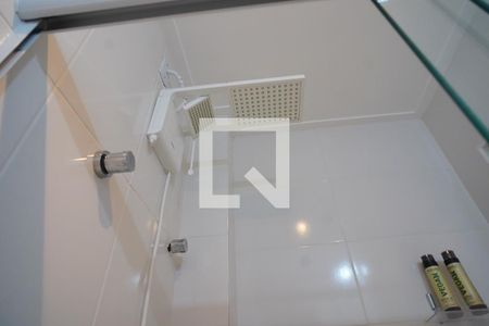 Casa para alugar com 145m², 2 quartos e 1 vagaBanheiro suíte