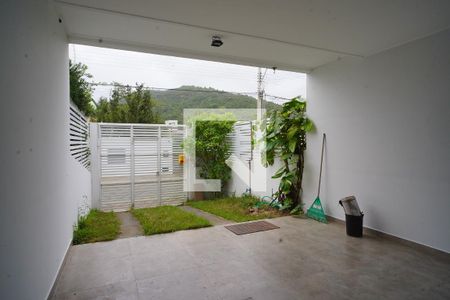 Casa para alugar com 145m², 2 quartos e 1 vagaGaragem