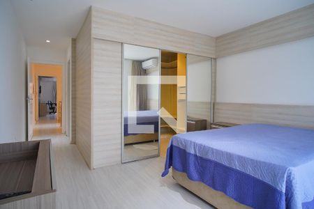 Casa para alugar com 145m², 2 quartos e 1 vagaQuarto Suíte 1