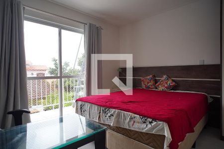 Casa para alugar com 145m², 2 quartos e 1 vagaQuarto Suíte 2