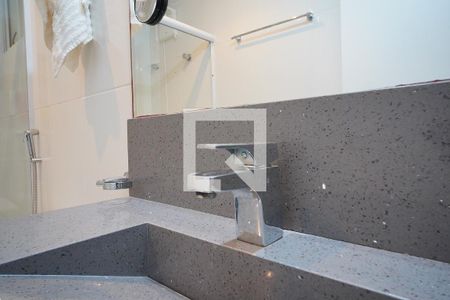 Casa para alugar com 145m², 2 quartos e 1 vagaBanheiro suíte