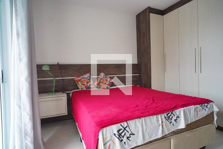 Casa para alugar com 145m², 2 quartos e 1 vagaQuarto Suíte 2