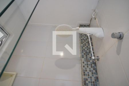 Casa para alugar com 145m², 2 quartos e 1 vagaBanheiro suíte