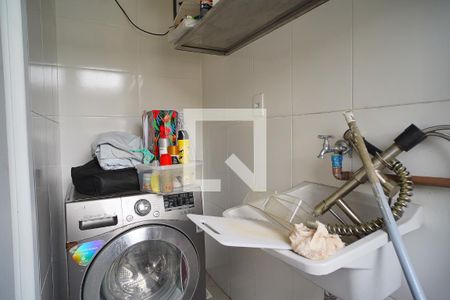 Casa para alugar com 145m², 2 quartos e 1 vagaÁrea de serviço