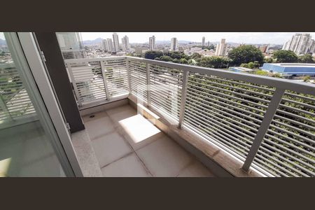 Sacada de apartamento para alugar com 2 quartos, 60m² em Centro, Osasco
