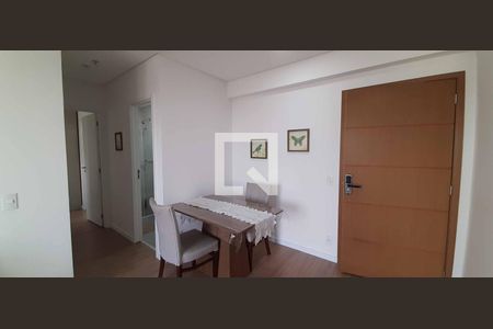 Apartamento para alugar com 2 quartos, 60m² em Centro, Osasco