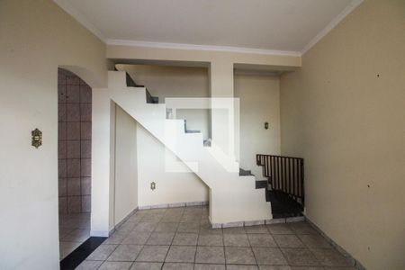 Sala - Casa 01 de casa à venda com 3 quartos, 120m² em Vila Ré, São Paulo