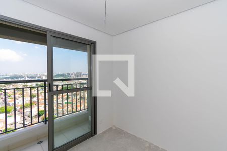 Sala de apartamento à venda com 2 quartos, 43m² em Vila Prudente, São Paulo