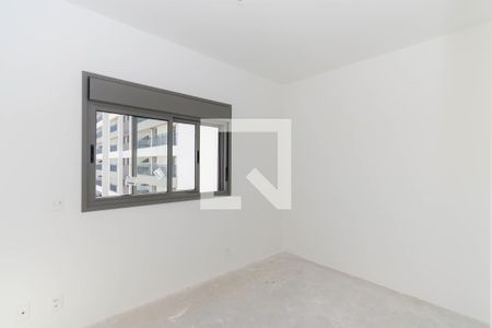 Quarto 1 de apartamento à venda com 2 quartos, 43m² em Vila Prudente, São Paulo