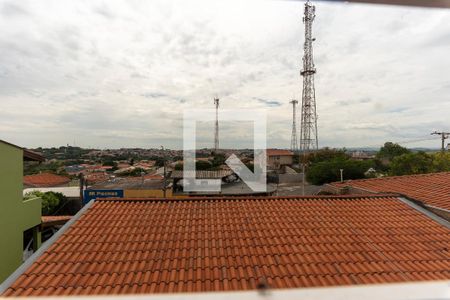 Casa à venda com 314m², 4 quartos e 6 vagas Casa à venda com 314m², 4 quartos e 6 vagasVista do Quarto 1