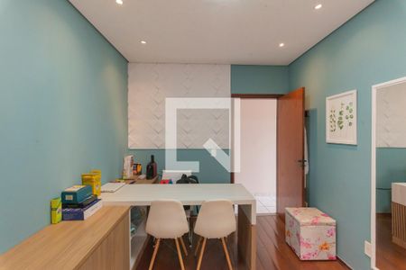 Casa à venda com 314m², 4 quartos e 6 vagas Casa à venda com 314m², 4 quartos e 6 vagasQuarto 1