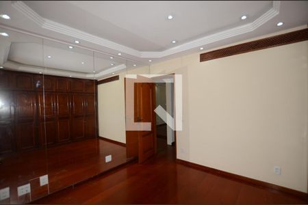 Quarto 1 de apartamento para alugar com 2 quartos, 44m² em Vila Valqueire, Rio de Janeiro