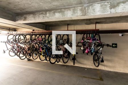 Apartamento à venda com 62m², 2 quartos e 1 vagaBicicletario 