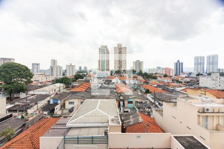 Vista  de apartamento para alugar com 2 quartos, 62m² em Vila Yara, Osasco