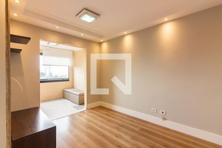 Apartamento à venda com 62m², 2 quartos e 1 vagaSala 