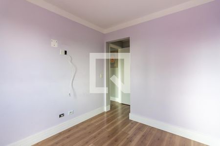 Suíte  de apartamento à venda com 2 quartos, 62m² em Vila Yara, Osasco