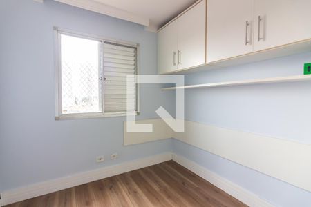 Apartamento à venda com 62m², 2 quartos e 1 vagaQuarto 2