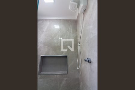 Apartamento à venda com 62m², 2 quartos e 1 vagaBanheiro da Suíte