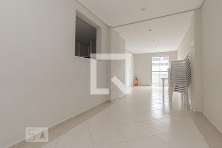 Apartamento à venda com 62m², 2 quartos e 1 vagaSalão de Festas