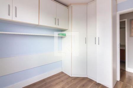 Apartamento à venda com 62m², 2 quartos e 1 vagaQuarto 2