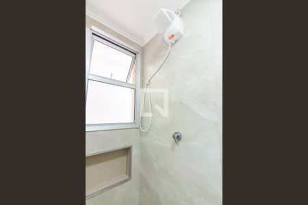 Apartamento à venda com 62m², 2 quartos e 1 vagaBanheiro 