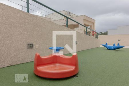 Apartamento à venda com 62m², 2 quartos e 1 vagaPlayground