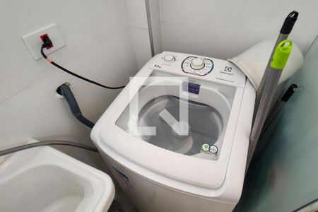 Apartamento para alugar com 45m², 2 quartos e 1 vagaÁrea de Serviço