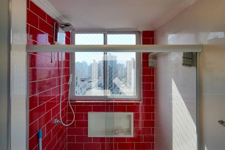 Apartamento para alugar com 45m², 2 quartos e 1 vagaBanheiro