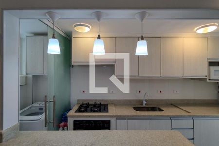 Apartamento para alugar com 45m², 2 quartos e 1 vagaCozinha