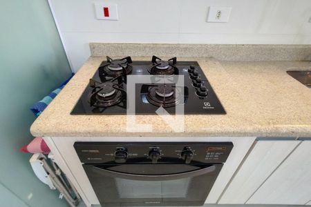 Apartamento para alugar com 45m², 2 quartos e 1 vagaCozinha