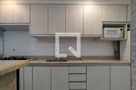 Apartamento para alugar com 45m², 2 quartos e 1 vagaCozinha