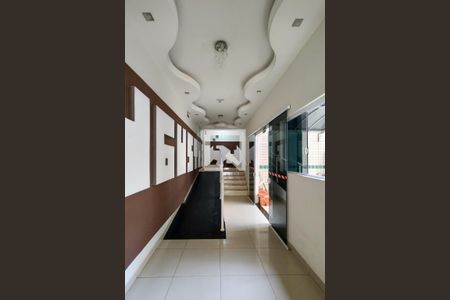 Apartamento para alugar com 45m², 2 quartos e 1 vagaHall de entrada