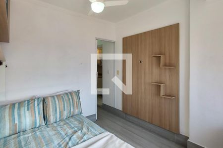 Apartamento para alugar com 45m², 2 quartos e 1 vagaQuarto 2