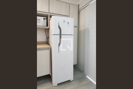 Apartamento para alugar com 45m², 2 quartos e 1 vagaCozinha