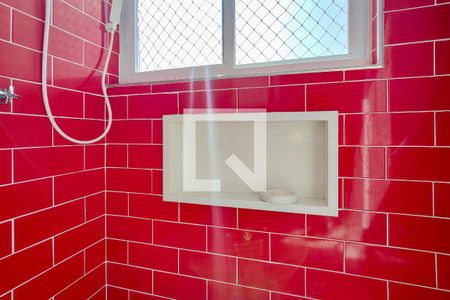 Apartamento para alugar com 45m², 2 quartos e 1 vagaBanheiro