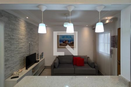 Apartamento para alugar com 45m², 2 quartos e 1 vagaCozinha