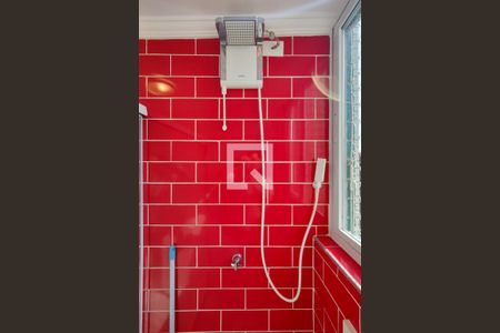 Apartamento para alugar com 45m², 2 quartos e 1 vagaBanheiro