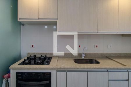 Apartamento para alugar com 45m², 2 quartos e 1 vagaCozinha