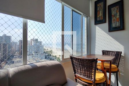 Apartamento para alugar com 45m², 2 quartos e 1 vagaQuarto 2