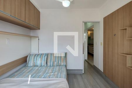 Apartamento para alugar com 45m², 2 quartos e 1 vagaQuarto 2