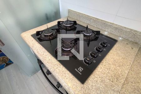 Apartamento para alugar com 45m², 2 quartos e 1 vagaCozinha