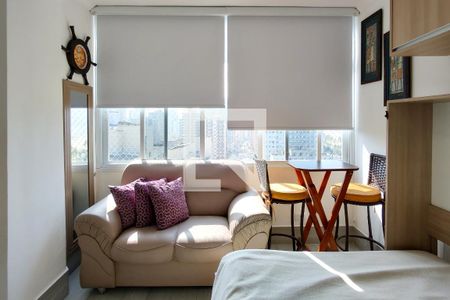 Apartamento para alugar com 45m², 2 quartos e 1 vagaQuarto 2