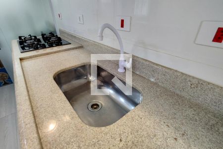 Apartamento para alugar com 45m², 2 quartos e 1 vagaCozinha