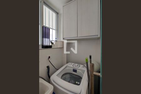 Apartamento para alugar com 45m², 2 quartos e 1 vagaÁrea de Serviço