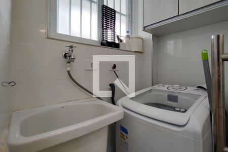 Apartamento para alugar com 45m², 2 quartos e 1 vagaÁrea de Serviço