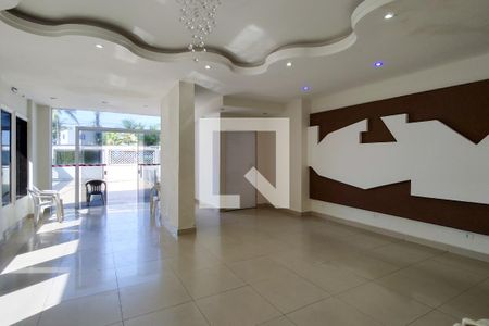 Apartamento para alugar com 45m², 2 quartos e 1 vagaÁrea comum