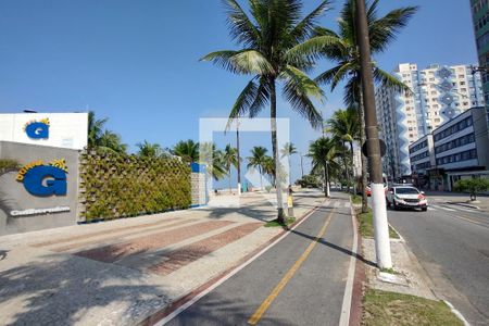 Apartamento para alugar com 45m², 2 quartos e 1 vagaVista da Rua