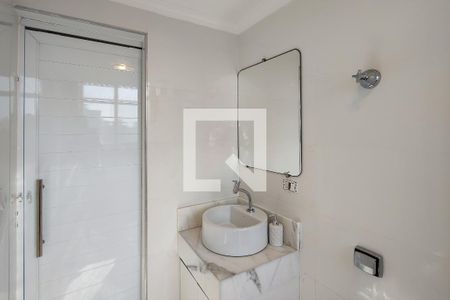 Apartamento para alugar com 45m², 2 quartos e 1 vagaBanheiro